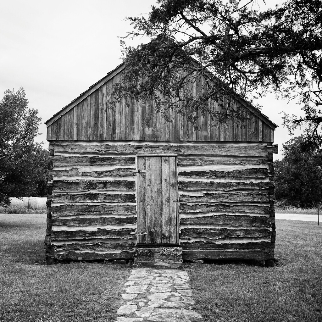 Wendish cabin by eudora