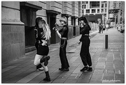 14th Jul 2023 - Street Dancers..