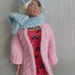 Barbie by seacreature