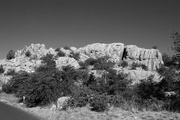 14th Jul 2023 - mountain of rocks