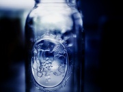 14th Jul 2023 - Genie in a bottle 
