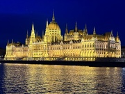 14th Jul 2023 - Hungarian Parliament Building