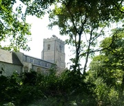 15th Jul 2023 - Dullingham Church 