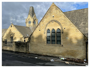 15th Jul 2023 - 2023-07-15 School House