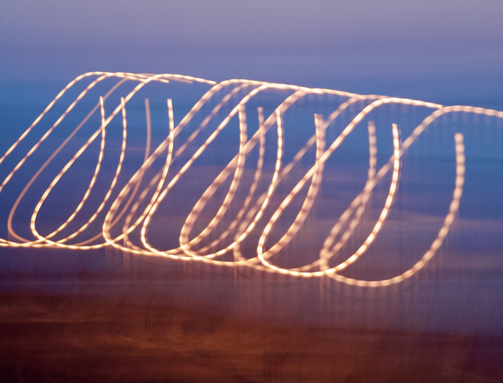 ICM At The Seaside by philm666