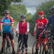 16th Jul 2023 - First Wellbeing ride since the 100
