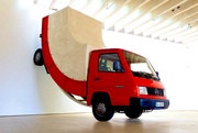 16th Jul 2023 - This van could drive you up the wall!!……821