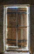 16th Jul 2023 - The door to 1872