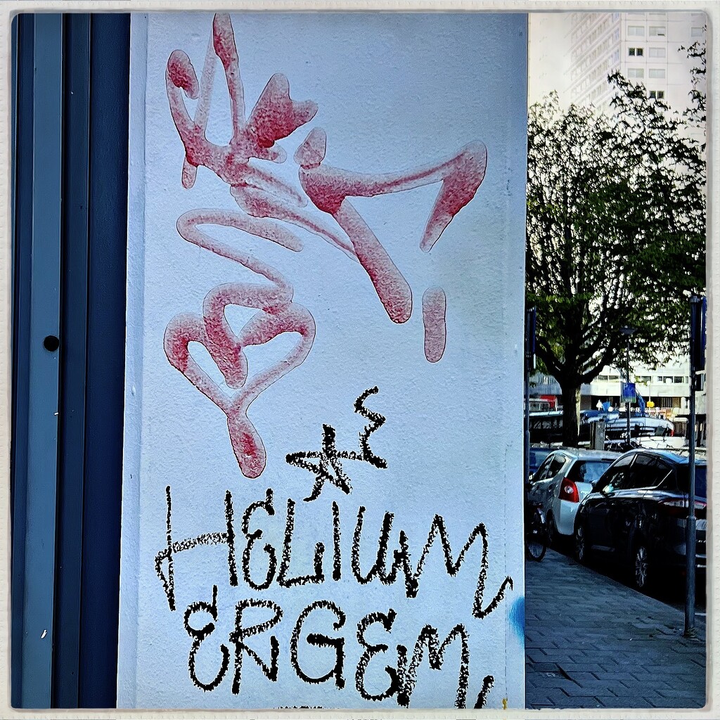Helium Ergem by mastermek