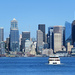 Water Taxi by seattlite
