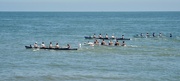 9th Jul 2023 - A Boat Race