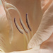 Gladiola Blossom by skipt07