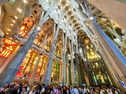17th Jul 2023 - Sagrada Familia #2