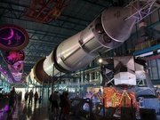 19th Jul 2023 - Saturn V Rocket