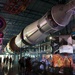 Saturn V Rocket by frodob