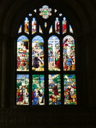 18th Jul 2023 - Medieval Stained Glass