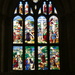 Medieval Stained Glass by g3xbm