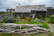 18th Jul 2023 - Beach cottage in Bandon