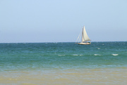 18th Jul 2023 - Sailing By