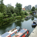Regent's canal by busylady