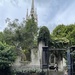 St Dunstan in the East by jeremyccc