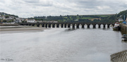 18th Jul 2023 - Old Bideford Bridge