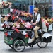 Happy flower (and tiny bears) seller  by tinley23