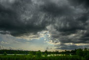 17th Jul 2023 - Baker Wetlands Cloudscape 7-7-23