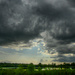 Baker Wetlands Cloudscape 7-7-23 by kareenking