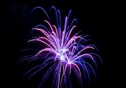 5th Jul 2023 - Fireworks
