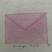 Envelope  by wakelys