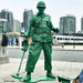 Toy Soldier by robfalbo