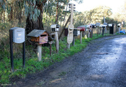20th Jul 2023 - Mailboxes