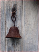 19th Jul 2023 - The Song's Long Gone But the Bell Hangs On