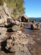 20th Jul 2023 - Volcanic Rocks