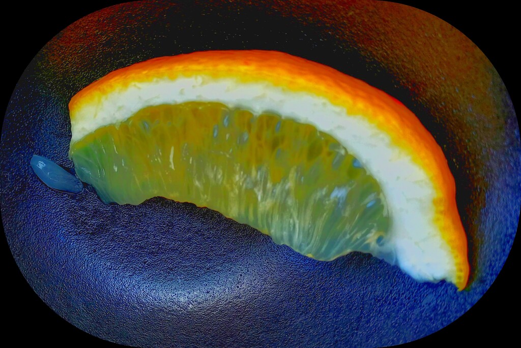 Lemon Rainbow by aq21
