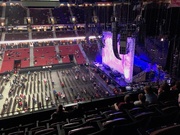 28th Apr 2019 - The Cher Concert, Getting Ready