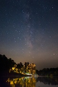 17th Jul 2023 - LHG_5594 Hamburg state park night sky