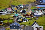 20th Jul 2023 - Faroes