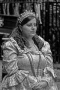 20th Jul 2023 - 0720 - Victorian Bride