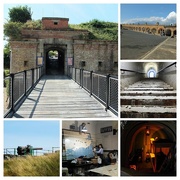 20th Jul 2023 - Newhaven Fort