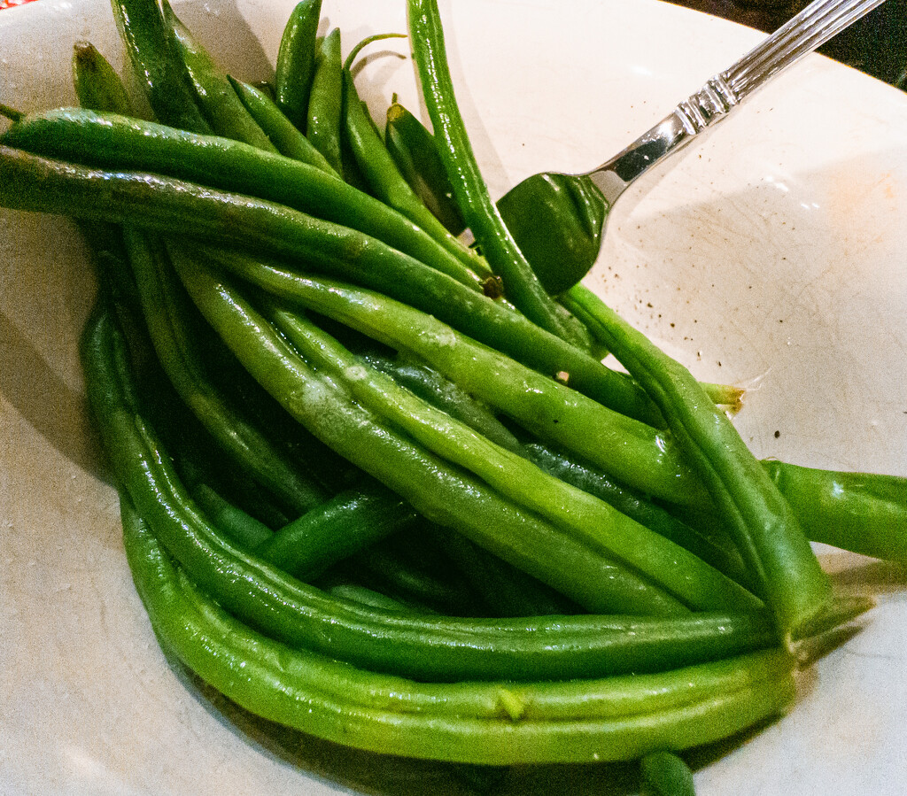 Healthy Greens by robgarrett