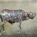 Heavy metal bull by ludwigsdiana