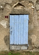 21st Jul 2023 - The Blue Door