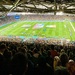 Sydney opening ceremony. Australia v Ireland. FIFA Women’s World Cup. In front of 75,000 of my friends.  by johnfalconer