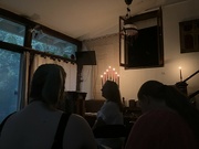 20th Jul 2023 - Homesteader Club by Candlelight 