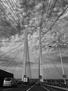 21st Jul 2023 - Dartford Crossing 