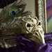 Dragon skull still life by metzpah