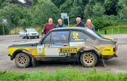 19th Jul 2023 - RSAC Scottish Rally at Dalbeattie 