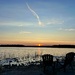 Manitoulin Sunset by pdulis